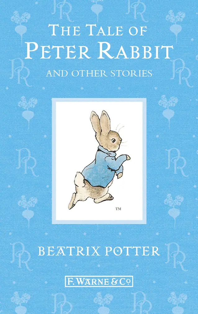 The Tale Of Peter Rabbit And Other Stories 1