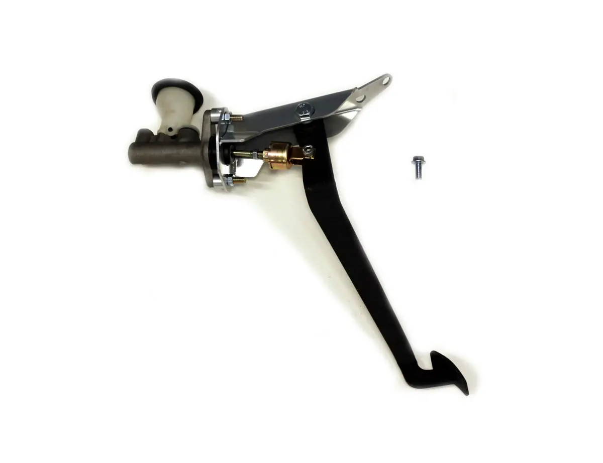 Sc300 - Sc400 Zz3 Clutch Pedal Kit 1