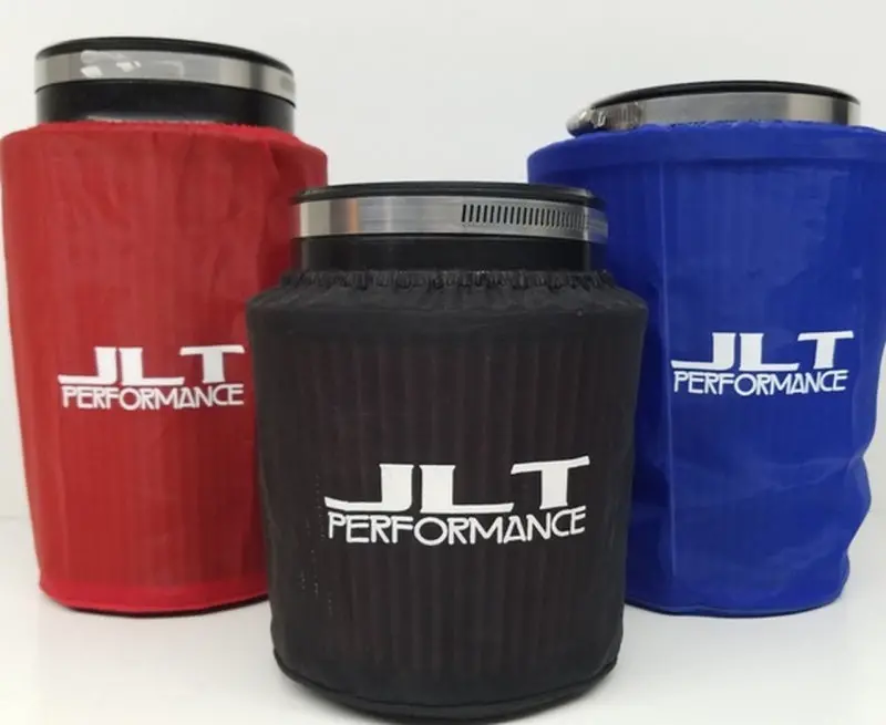 Jlt 5X7" Air Filter Pre-Filter – Red 1
