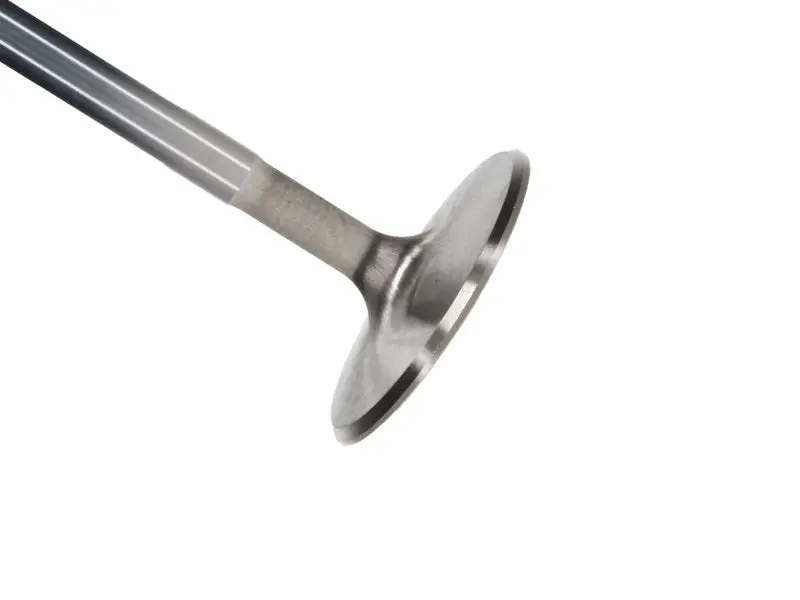 Manley Race-Flo Intake Valve For Big Block Chevrolet – 2.190" Head Diameter, 5.218" Overall Length, 0.3715" Stem 1