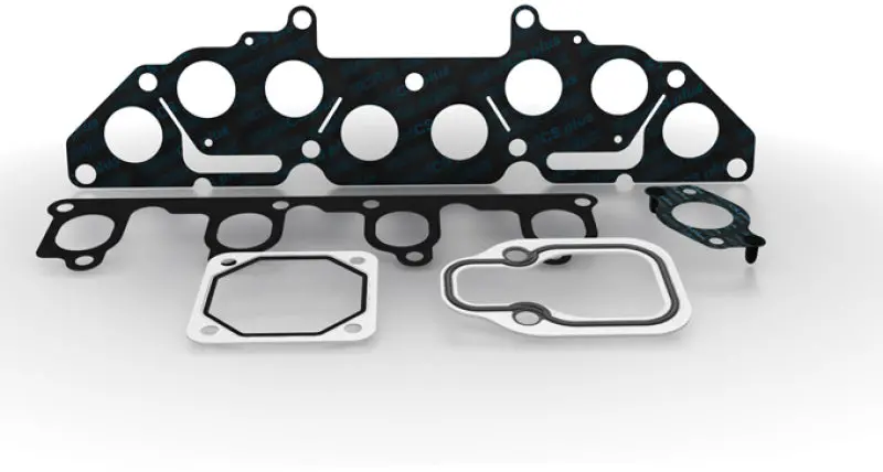 Mahle Throttle Body Gasket For Chrysler Pt Cruiser (2003–2005) 1