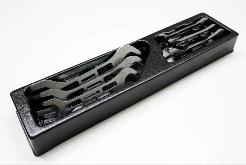 Hks Tone Fitting Wrench – Precision Tool For Japanese-Style Fasteners 1