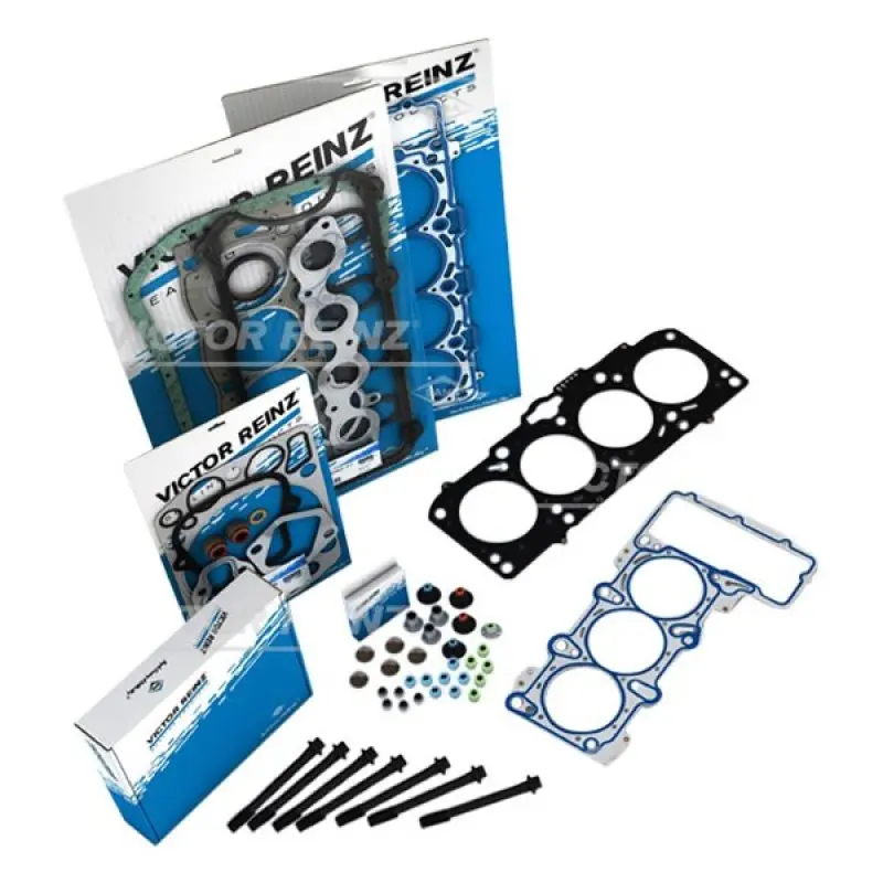 Mahle Original Equipment Timing Cover Gasket For 1986–1989 Buick Century 1