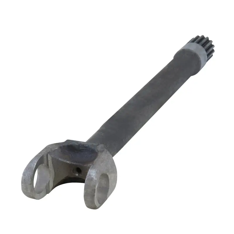 Yukon Replacement Axle For Dana 50 Ifs Right Hand Inner Outer U-Joint To Slip Yoke 23.94In Long 1