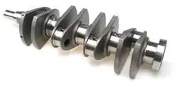 Brian Crower Forged Crankshaft For Honda F20C/F22C Engines – 97Mm Stroke, 4340 Billet Steel 1