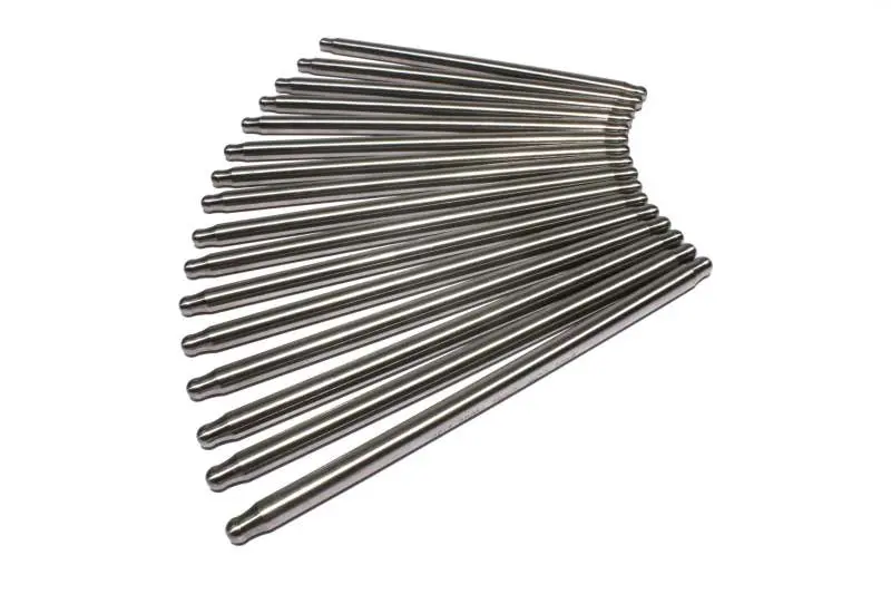 Comp Cams Hi-Tech Pushrods – 3/8" Diameter, 8.000" Length 1