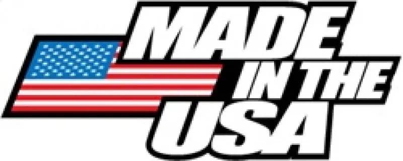 Gibson 00-01 Chevrolet Tahoe Base 4.8L 2.25In Cat-Back Dual Extreme Exhaust - Aluminized 2