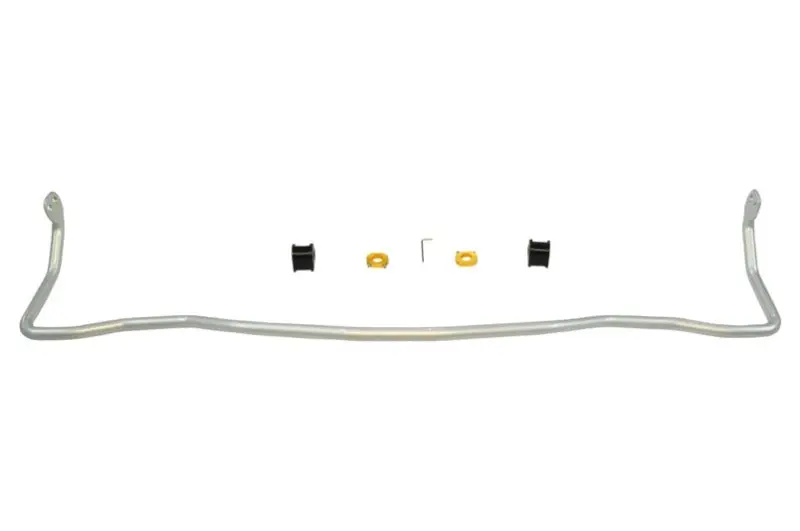 Whiteline Heavy-Duty 20Mm Adjustable Rear Sway Bar For 2005–2008 Subaru Legacy Gt & 2004–2007 Outback Xt 1