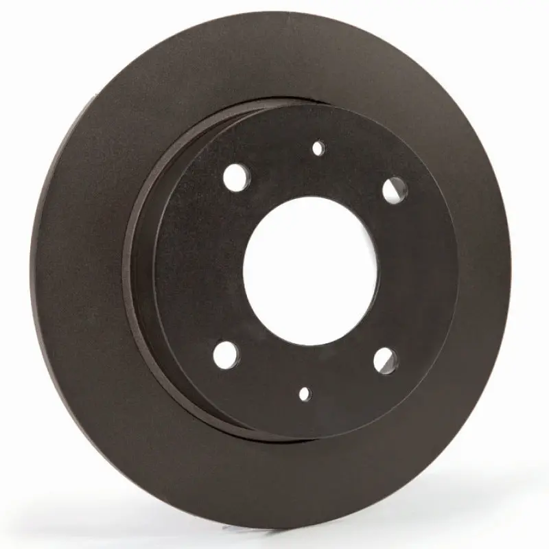 Ebc Premium Front Brake Rotors For 2003–2011 Chevrolet Aveo 1.6L 1