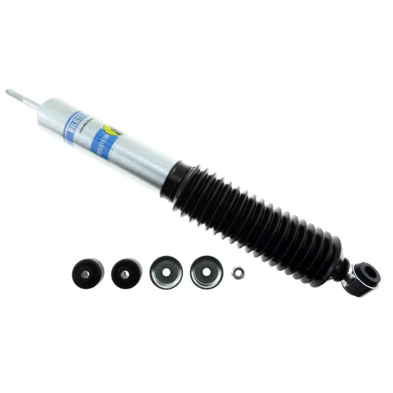 Bilstein 5100 Series Monotube Shock Absorber – 46Mm, Designed For 2Wd 1999–2016 Ford F-250 With 4-Inch Lift 1