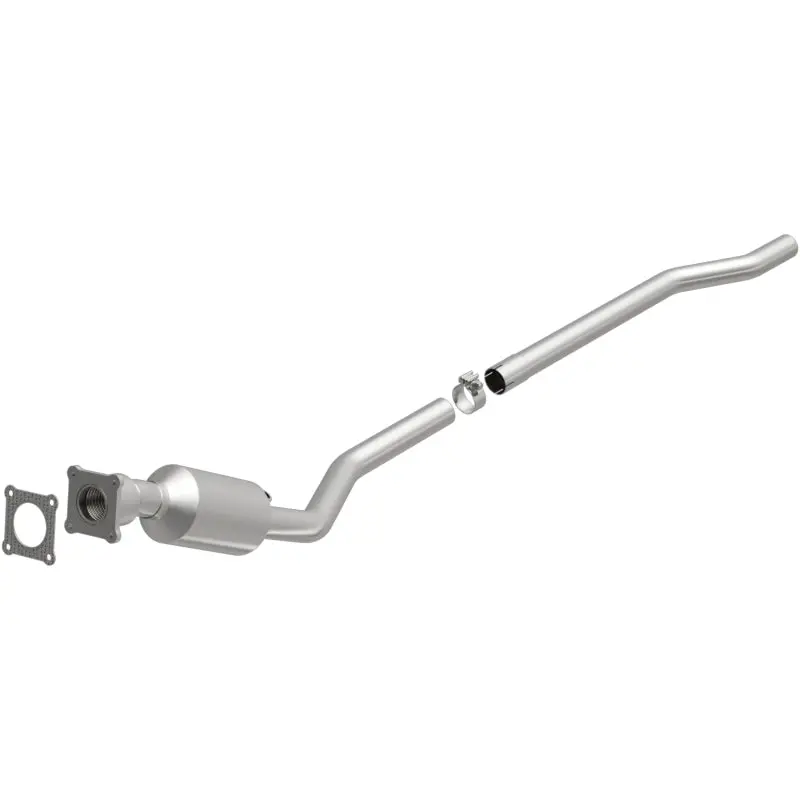 Magnaflow Direct-Fit Catalytic Converter For 2001–2003 Chrysler Town & Country 3.3L V6 1