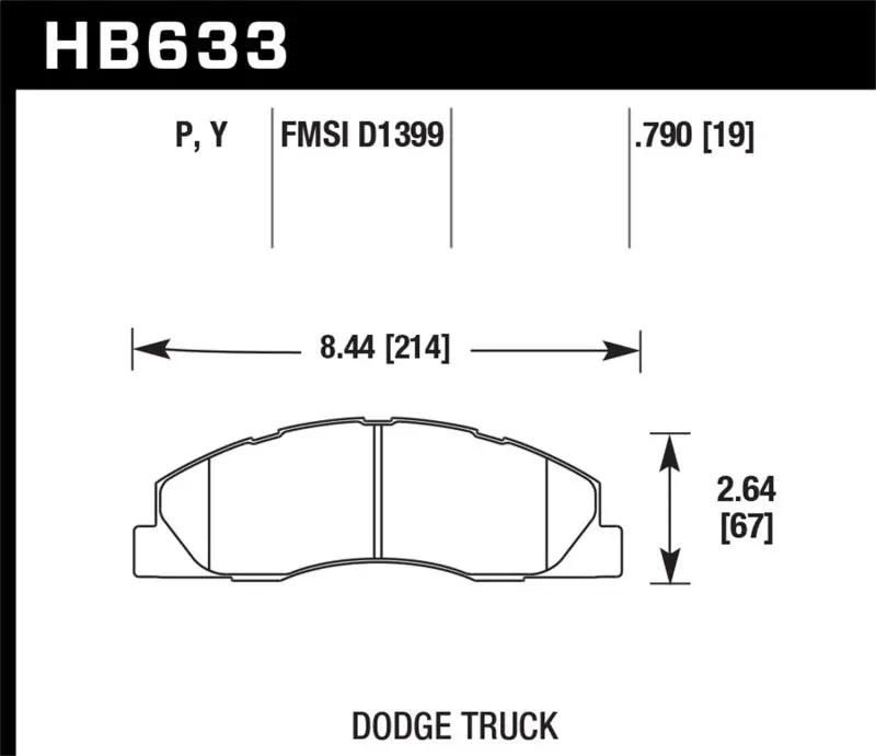 Hawk Lts Ceramic Brake Pads – Street-Optimized Performance Friction 1