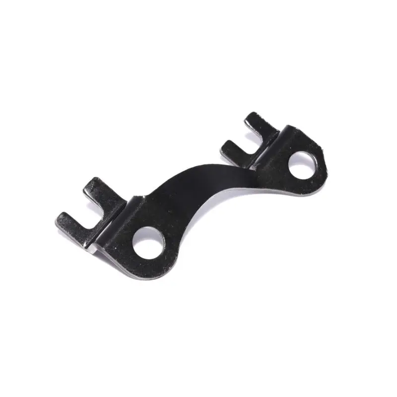 Comp Cams 7/16In Valve Guide Plate For Small-Block Chevrolet Engines 1