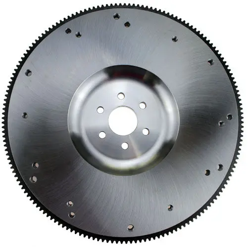 Lightweight Steel Flywheel – 22 Lb Balanced Unit For Performance Applications 1