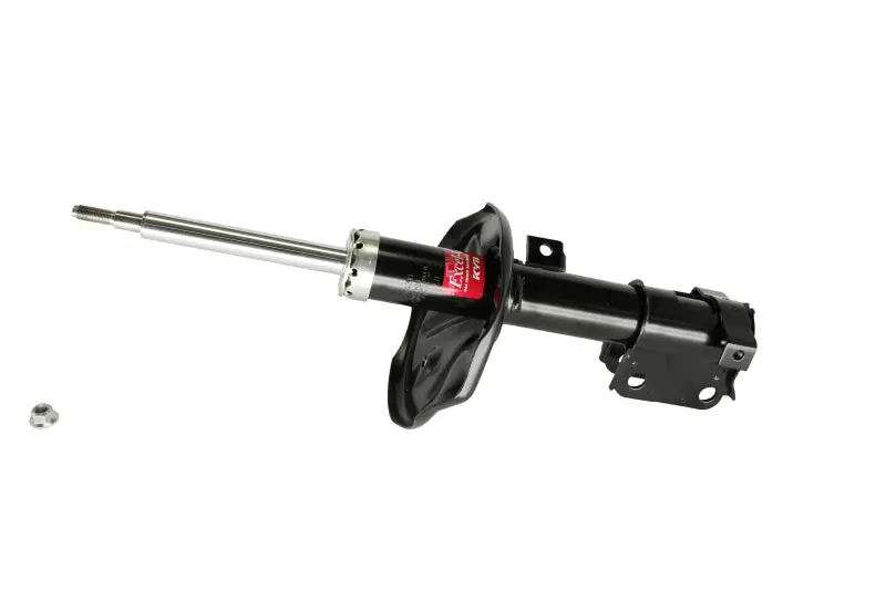 Kyb Excel-G Front Right Shock Absorber For Chrysler Sebring (2001–2005), Dodge Stratus (2001–2005), Mitsubishi Galant 1