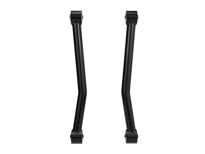 Icon Fixed Front Lower Control Link Kit For 2007–2018 Jeep Wrangler Jk 1