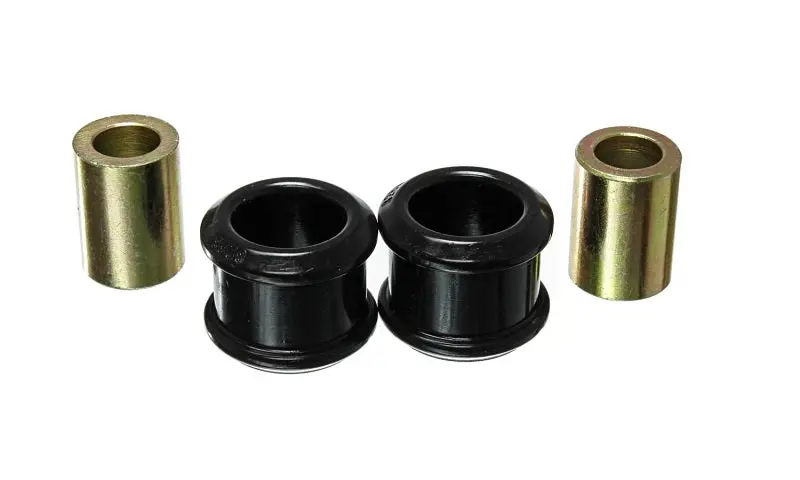 Energy Suspension Front Track Arm Bushing Kit – Black Polyurethane For 1999–2004 Ford F-350 4Wd 1