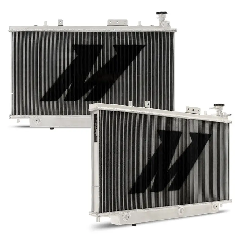 Mishimoto Aluminum Performance Radiator For 2014–2017 Chevrolet Ss 1