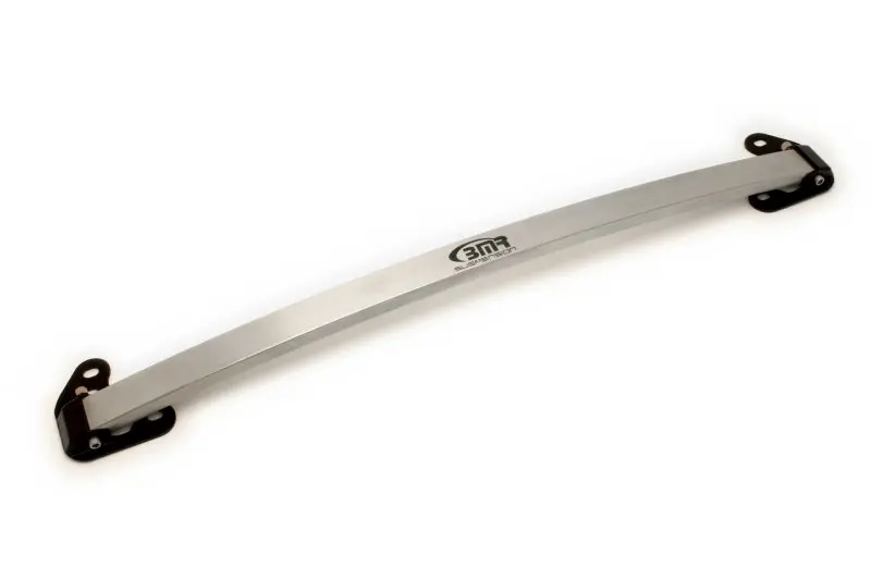 Bmr Strut Tower Brace For 2004–2005 Cadillac Cts-V – Stainless Steel, Brushed Finish 1