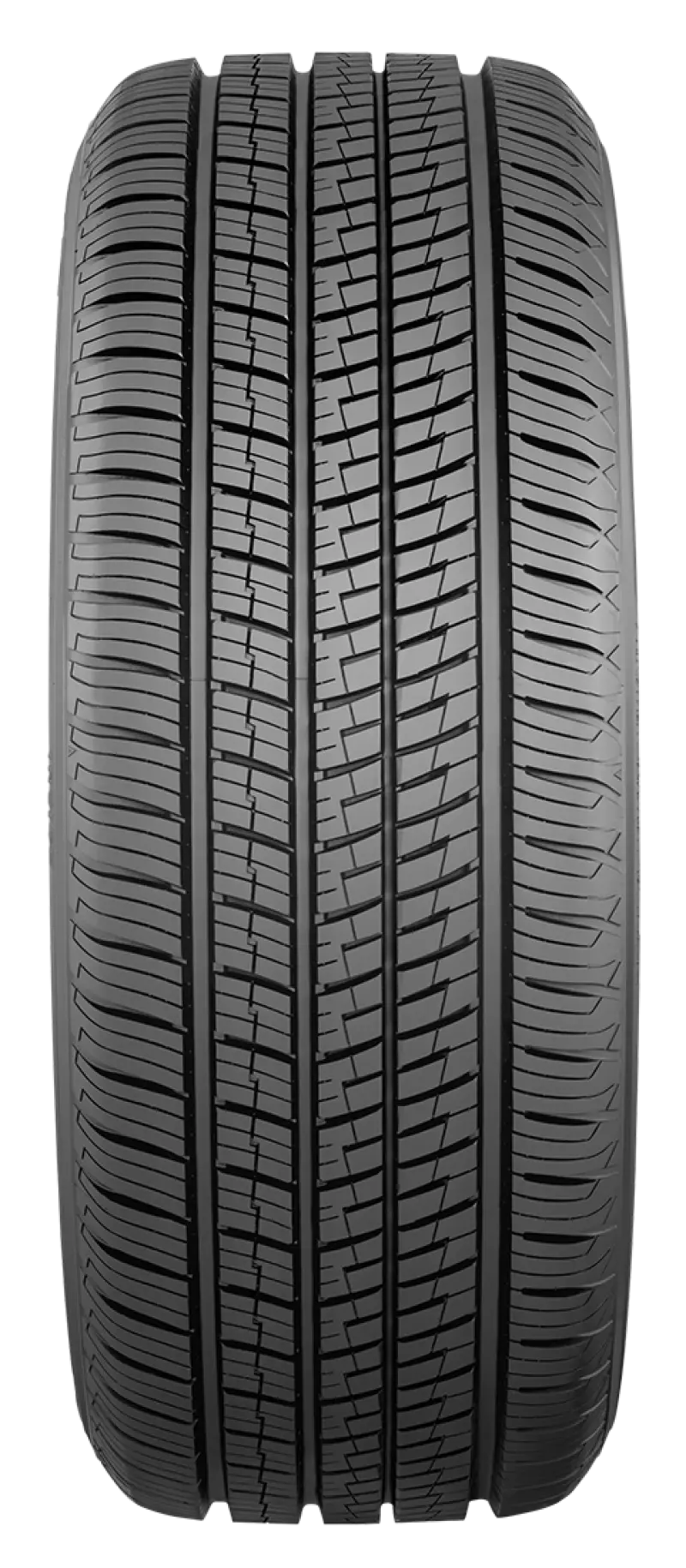 Yokohama Avid Ascend Gt Tire - 235/60R17 102H 1