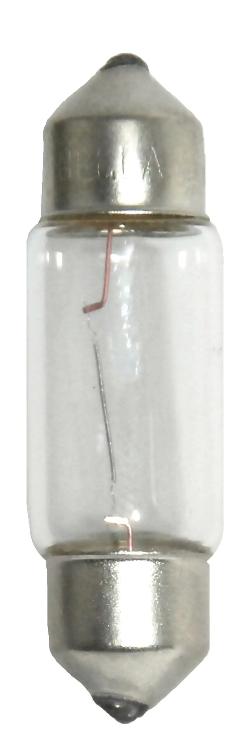 Hella Sv858 T325 Miniature Bulb – 12V, 5W, Pack Of Two 1