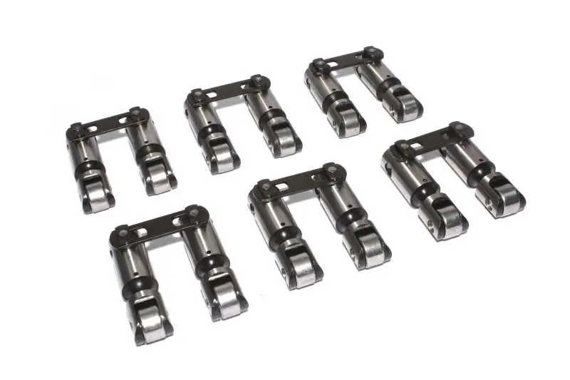 Comp Cams Cs-Series Roller Lifters For High-Performance Small-Block Engines 1