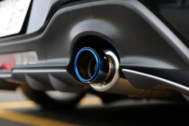 Hks Hi-Power Spec-L2 Exhaust For Toyota Gr86 (Zn8) & Subaru Brz (Zd8) With Fa24 Engine 1