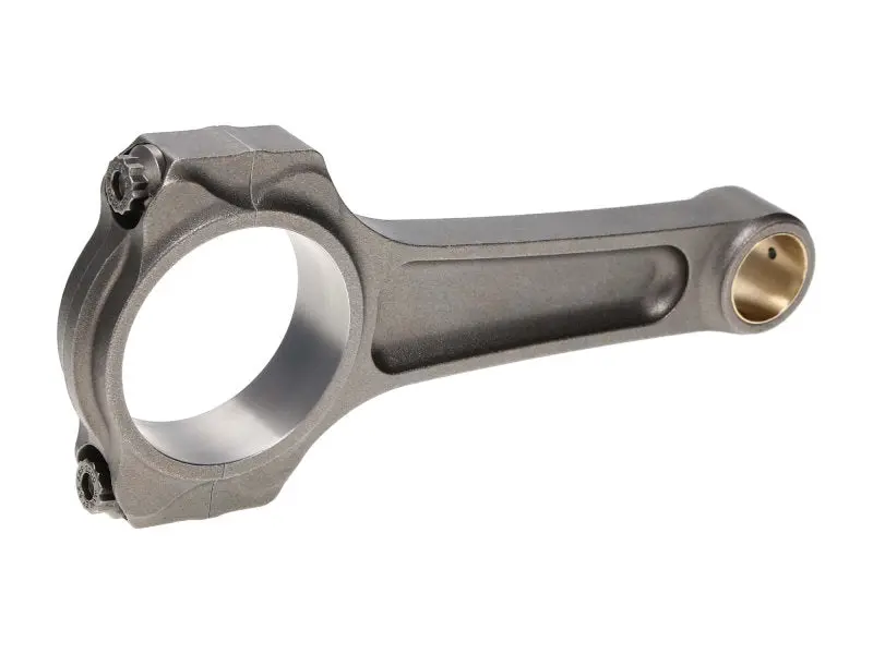 Manley Ls-1 I-Beam Connecting Rod Set For Small Block Chevy – 6.125", .025" Longer Than Stock 1