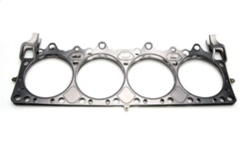 Cometic Mls Head Gasket – .040 In. Thick, 4.280 In. Bore, Designed For Chrysler 426/572 Big Block Engines 1