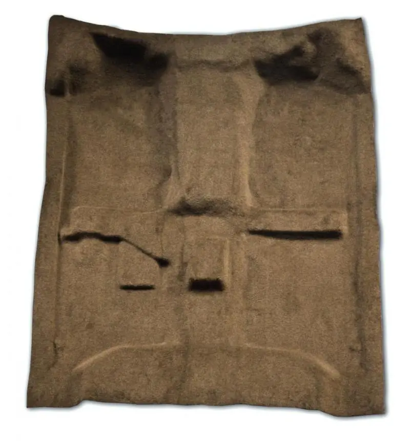 Lund 98-06 Ford F-250 Std. Cab Pro-Line Full Flr. Replacement Carpet - Coffee (1 Pc.) 1