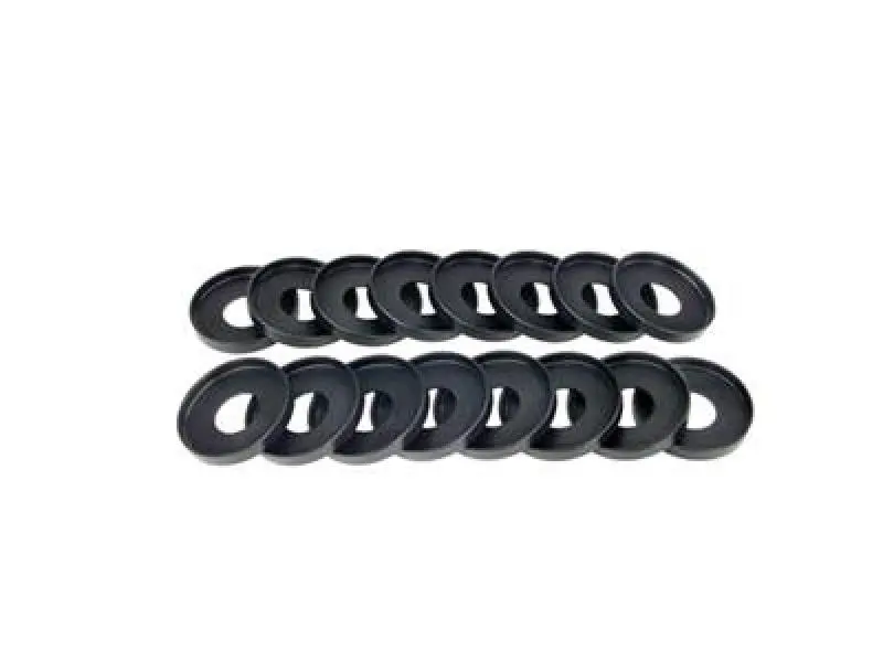 Comp Cams Ls1 Valve Spring Seats – 1.4″ Outer Diameter For Gm Gen Iii Engines 1