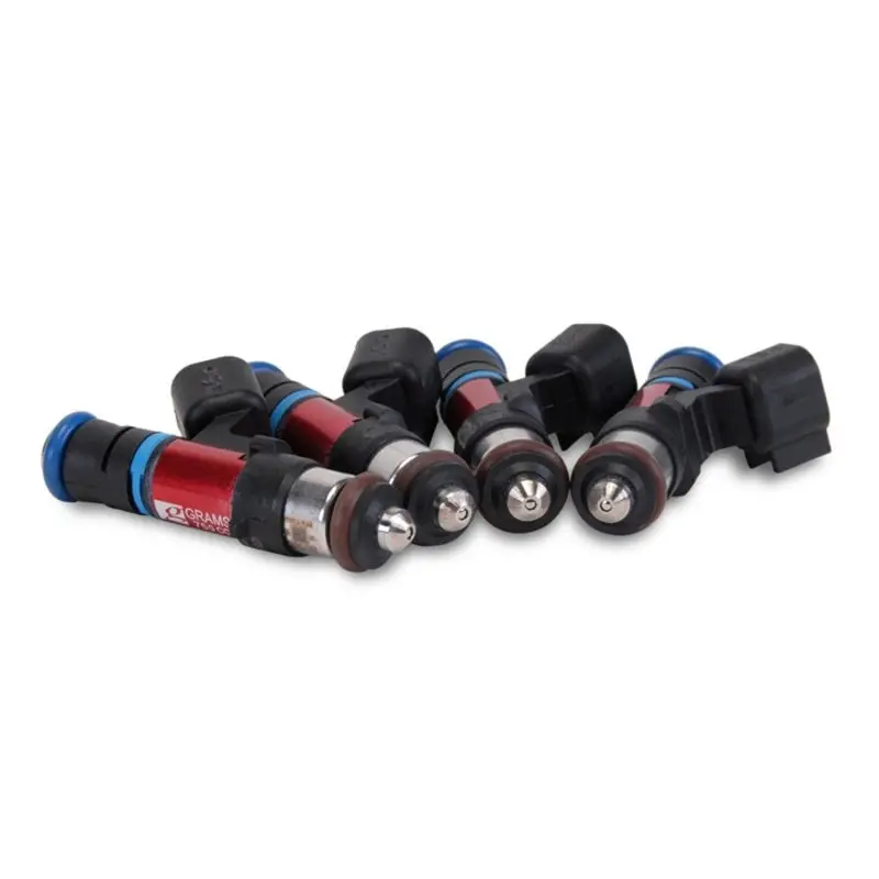Grams Performance Fuel Injectors For Mazda Miata Na/Nb (1.6L/1.8L) – 750Cc Set Of 4 1
