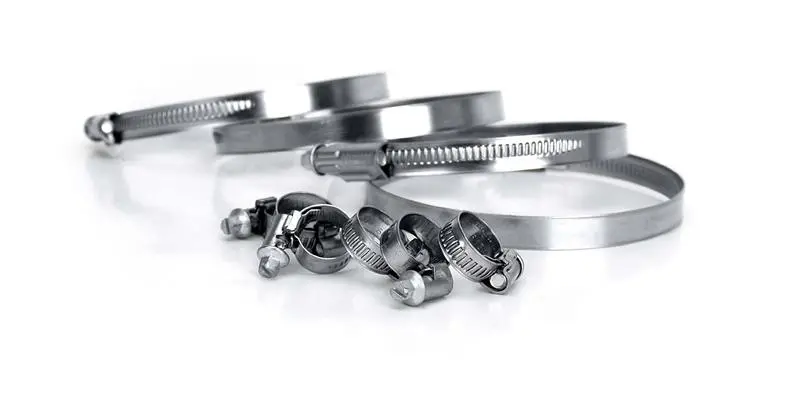 Comp Cams Universal Hose Clamp – Adjustable 20–32Mm (0.75–1.25") Diameter Range 1
