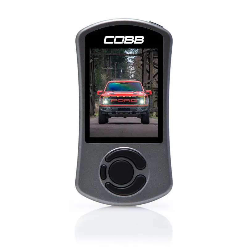 Cobb Accessport V3 For 2021–2022 Ford Raptor Gen3 – Requires Ecu Shipping To Cobb 1
