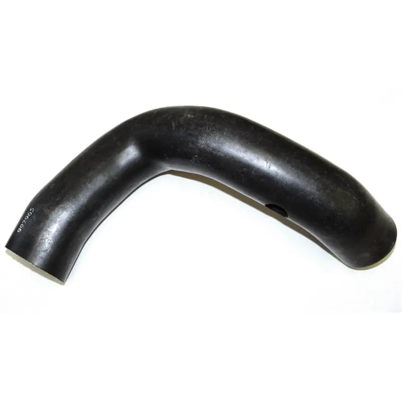 Omix-Ada Fuel Filler Hose Replacement For 1970–1975 Jeep Cj Series 1