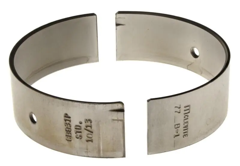 Clevite Main Bearing Set For Chevrolet V8 Engines (366–502 Cid, 1965–2000) 1