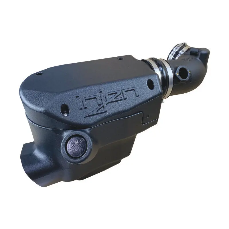 Injen Evolution Cold Air Intake For 2008–2010 Ford F-250/F-350 6.4L Powerstroke 1