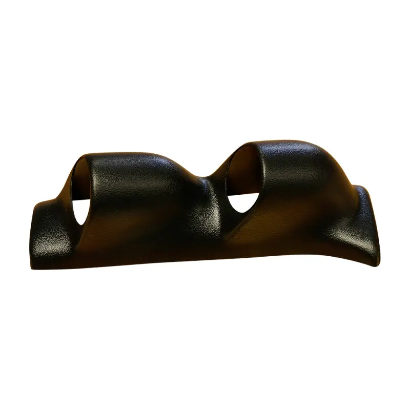 Blox Racing Pillar Pod Mount – Dual-Gauge Dash Bracket For 1995–2000 Subaru Impreza 1