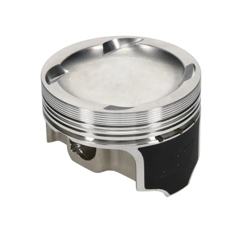 Wiseco Turbo-Forged Pistons For Honda K-Series – -18Cc Compression, 1.181" X 84.5Mm 1