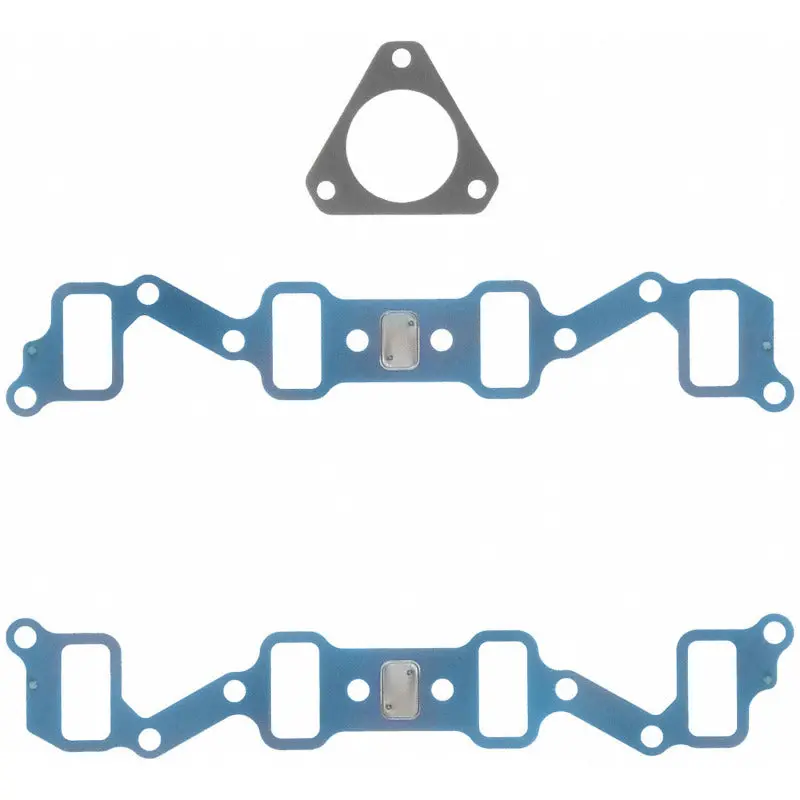 Fel-Pro K20 Ms 91586 Intake Manifold Gasket Set For Chevrolet Engines 1