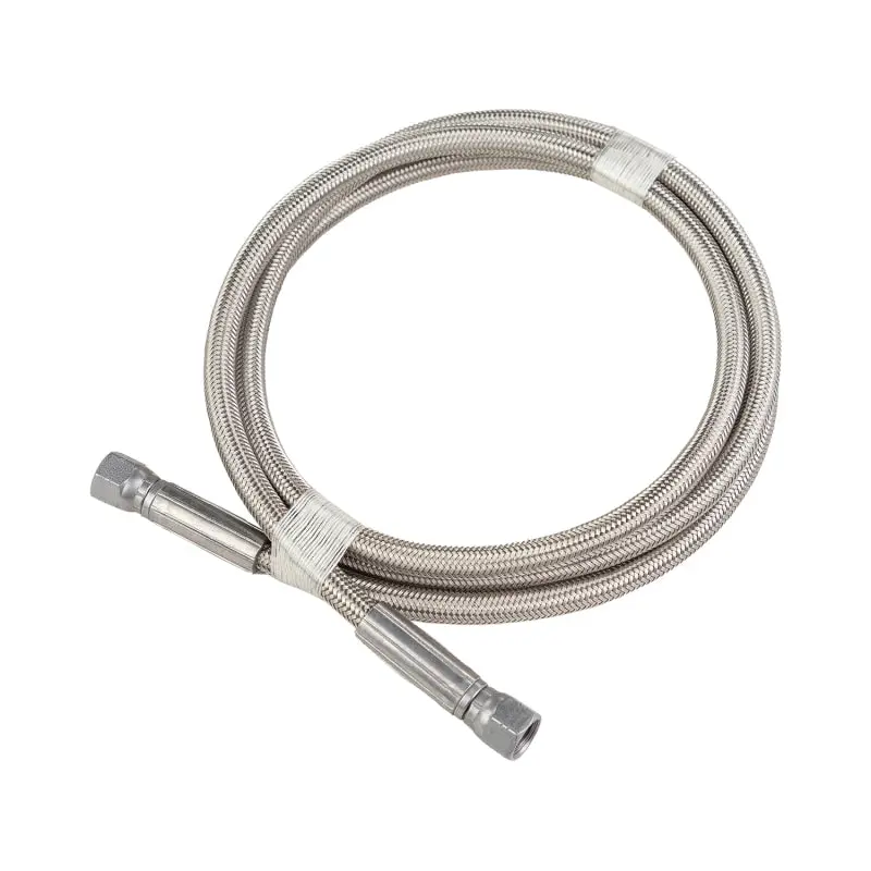 Arb Air Compressor Reinforced Jic-4 Hose – 1.5 Meter Length, Single Pack 1