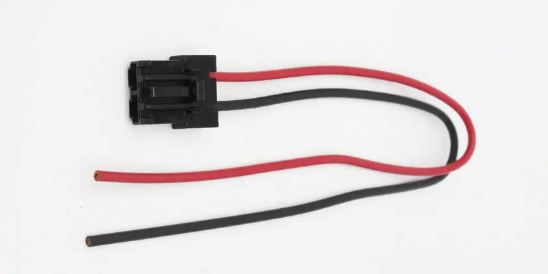 Walbro Gss Fuel Pump Replacement Wiring Harness 1