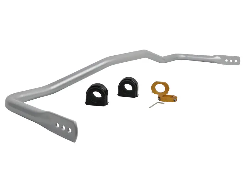 Whiteline Adjustable Front Sway Bar Kit – 28.6Mm Diameter For 2016–2018 Mazda Mx-5 Miata 1