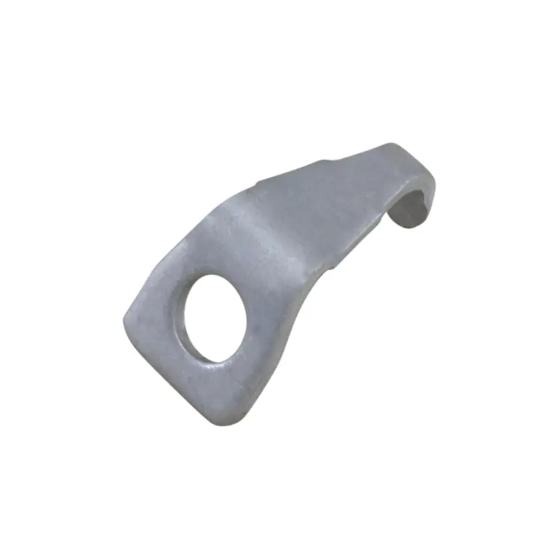 Yukon Gear T8 Side Bearing Adjuster Lock Ring – No Bolt Included, Differential Service Part 1
