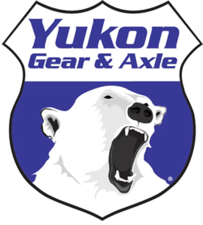 Yukon Gear Axle Bearing For Ford 9-Inch Differentials – 3.150" Outer Diameter 1