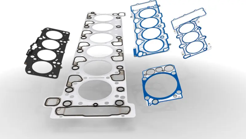 Mahle Original Cylinder Head Gasket For 1989–1992 Geo Prizm 1