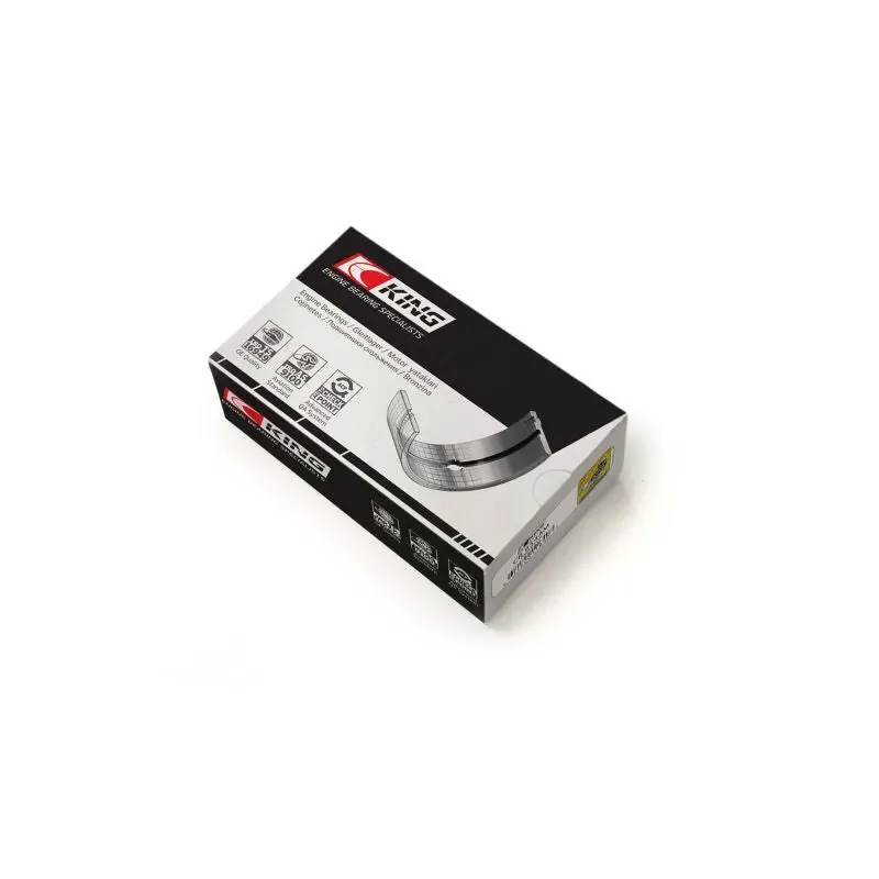 King Camshaft Bearing Set – Designed For International Harvester (Ihc) Engines 1