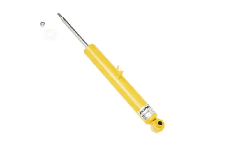 Koni Sport (Yellow) Adjustable Rear Shock For 2019+ Bmw 3 Series G20 (Awd/Rwd) 1