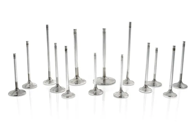 Ferrea Viton Intake Valve Stem Seals – 6.57Mm Diameter, Set Of 8 For Mitsubishi 4G63/T 1