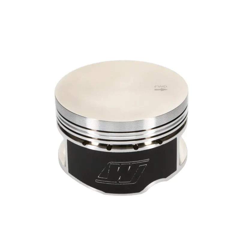 Wiseco Turbo Piston Kit For Nissan Sr20 – 1.260" Compression Height, 87Mm Bore, Shelf Stock Configuration 1